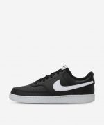 Кеды Nike Court Vision Low Next Nature Black