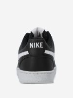 Кеды Nike Court Vision Low Next Nature Black