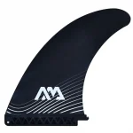 Плавник SAFS универсальный для SUP-доски Aqua Marina 9" Large Center Fin (Black)