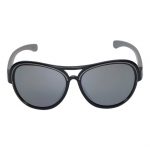 Очки MOD Pop black/silver/silver mirror lens — изображение 2