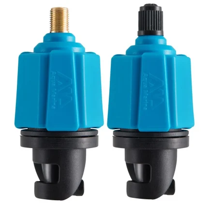 Клапан-переходник для SUP-доски Aqua Marina AM Inflatable SUP Valve Adaptor