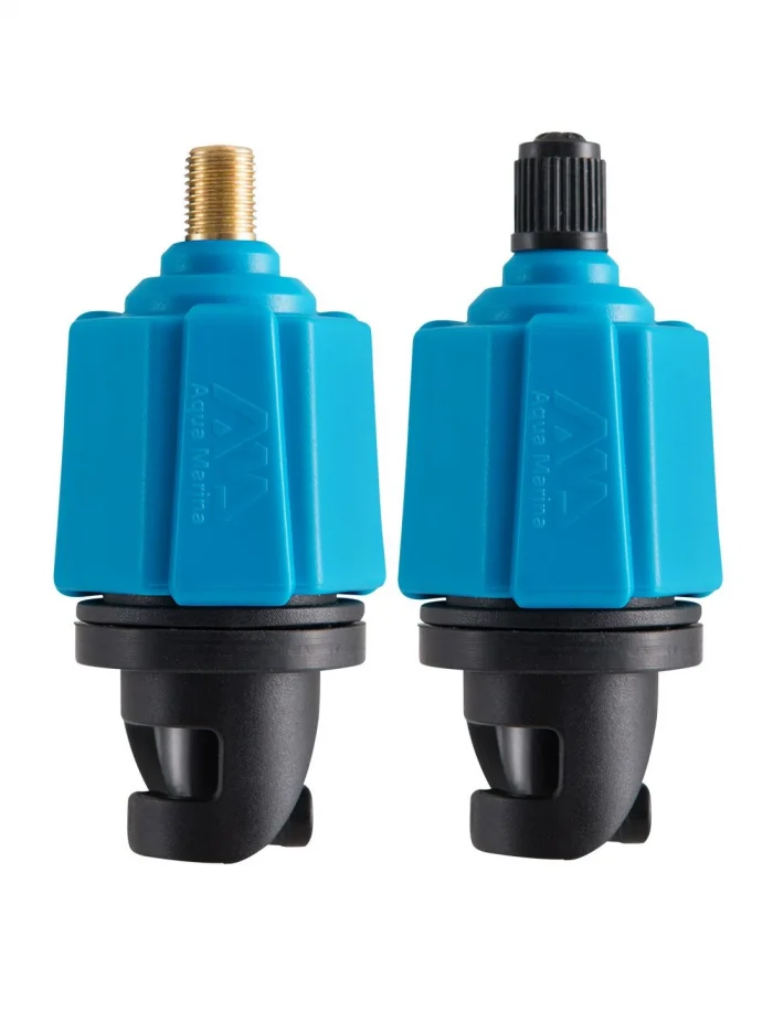 Клапан-переходник для SUP-доски Aqua Marina AM Inflatable SUP Valve Adaptor