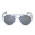 Очки MOD Disco white/silver mirror lens — изображение 3