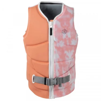 Жилет неопрен женский Jetpilot Zahra X1 F/E Neo Vest wms peach