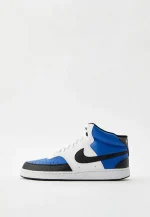 Кеды NIKE COURT VISION MID NN AF