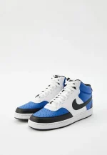 Кеды NIKE COURT VISION MID NN AF