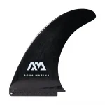 Плавник для SUP-доски Aqua Marina WAVE центральный Large Fin для сёрфинга 10,0" (press&click)