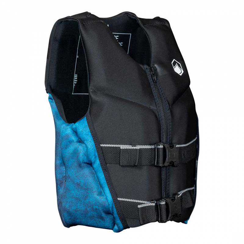 Жилет для вейкборда Liquid Force Ruckus Youth Hudson CGA ss24