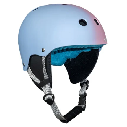 Шлем для вейкборда Liquid Force CLAUDIA BLUE/ROSE ss24