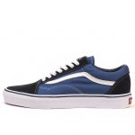 Кеды Vans UA OLD SKOOL Navy