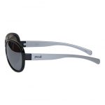 Очки MOD Pop black/silver/silver mirror lens — изображение 3