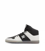Кеды DC SHOES CURE HI TOP (BCA)