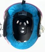 Шлем для вейкборда Liquid Force CLAUDIA BLUE/ROSE ss24