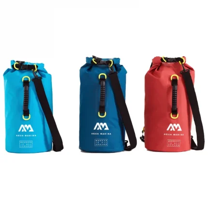 Сумка-рюкзак водонепроницаемая Aqua Marina Dry Bag 40L