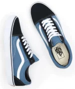 Кеды Vans UA OLD SKOOL Navy