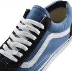 Кеды Vans UA OLD SKOOL Navy