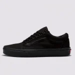 Кеды Vans UA OLD SKOOL Black/Black