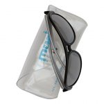 Очки MOD Pop black/silver/silver mirror lens — изображение 4