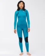 Гидрокостюм Billabong жен. 5/3mm SYNERGY CZ J 1490