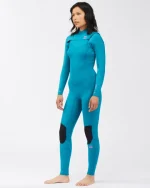 Гидрокостюм Billabong жен. 4/3mm SYNERGY CZ J 1490