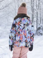 Куртка для девочек ROXY JETTY GIRL