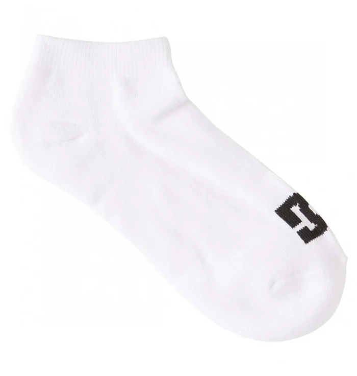 Носки 5 пар DC SHOES SPP DC ANKLE 5PK