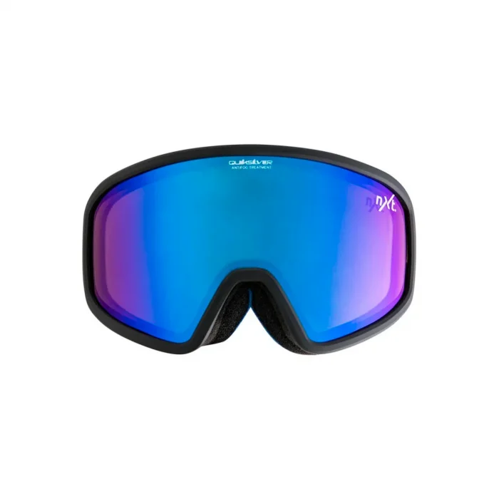 Маска сноубордическая QUIKSILVER BROWDY NXT