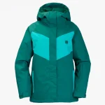 Куртка женская сноубордическая BILLABONG ADIV GOOD LIFE
