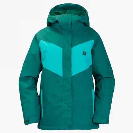 Куртка женская сноубордическая BILLABONG ADIV GOOD LIFE
