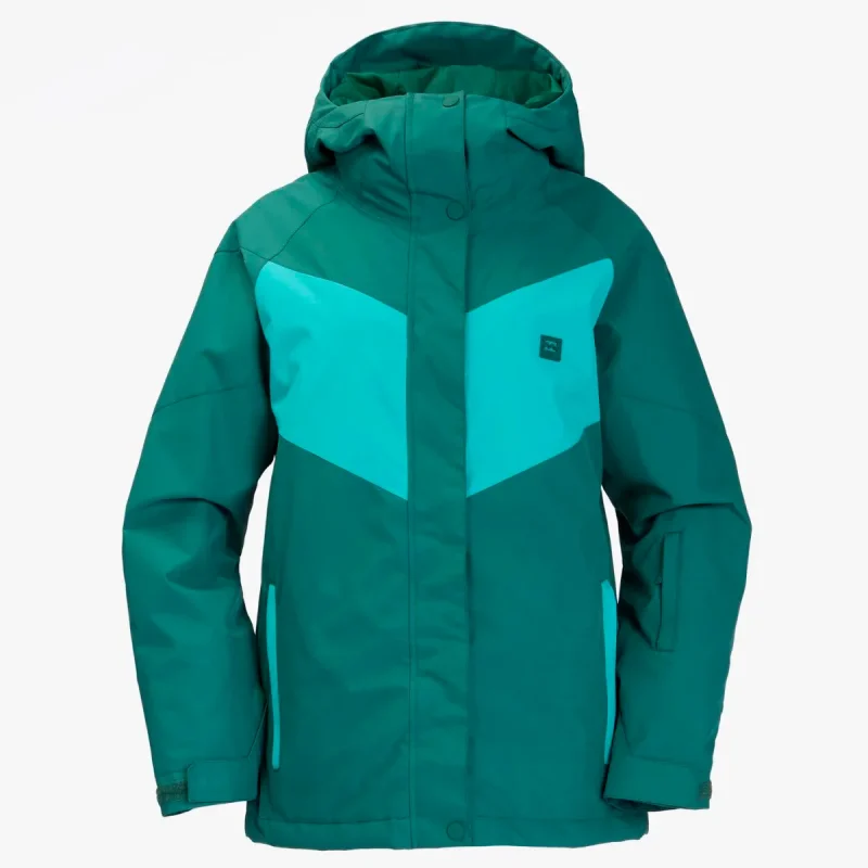 Куртка женская сноубордическая BILLABONG ADIV GOOD LIFE