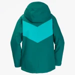 Куртка женская сноубордическая BILLABONG ADIV GOOD LIFE