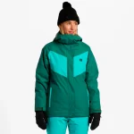 Куртка женская сноубордическая BILLABONG ADIV GOOD LIFE