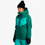 Куртка женская сноубордическая BILLABONG ADIV GOOD LIFE