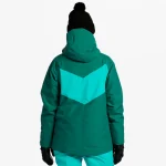 Куртка женская сноубордическая BILLABONG ADIV GOOD LIFE