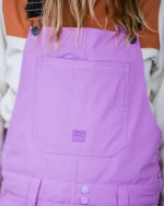 Брюки сноубрдические женские BILLABONG ADIV RIVA BIB