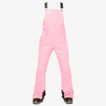 Брюки сноубрдические женские BILLABONG ADIV RIVA BIB