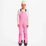 Брюки сноубрдические женские BILLABONG ADIV RIVA BIB