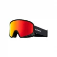Маска сноубордическая QUIKSILVER BROWDY CLUXE