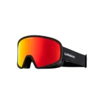 Маска сноубордическая QUIKSILVER BROWDY CLUXE