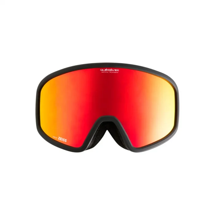 Маска сноубордическая QUIKSILVER BROWDY CLUXE Маска сноубордическая QUIKSILVER BROWDY CLUXE