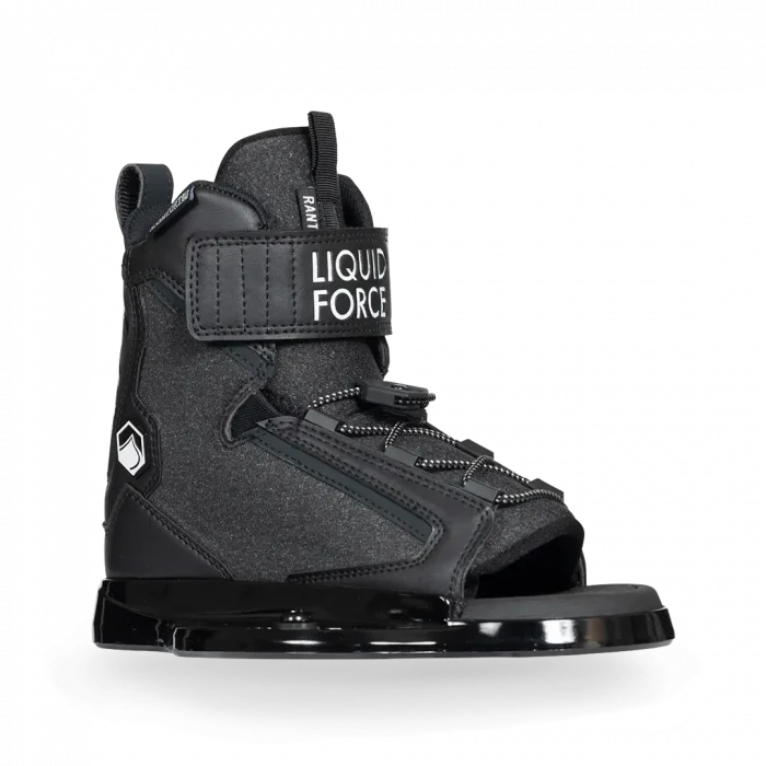 Крепления для вейкборда Liquid Force RANT ss24 — изображение 2