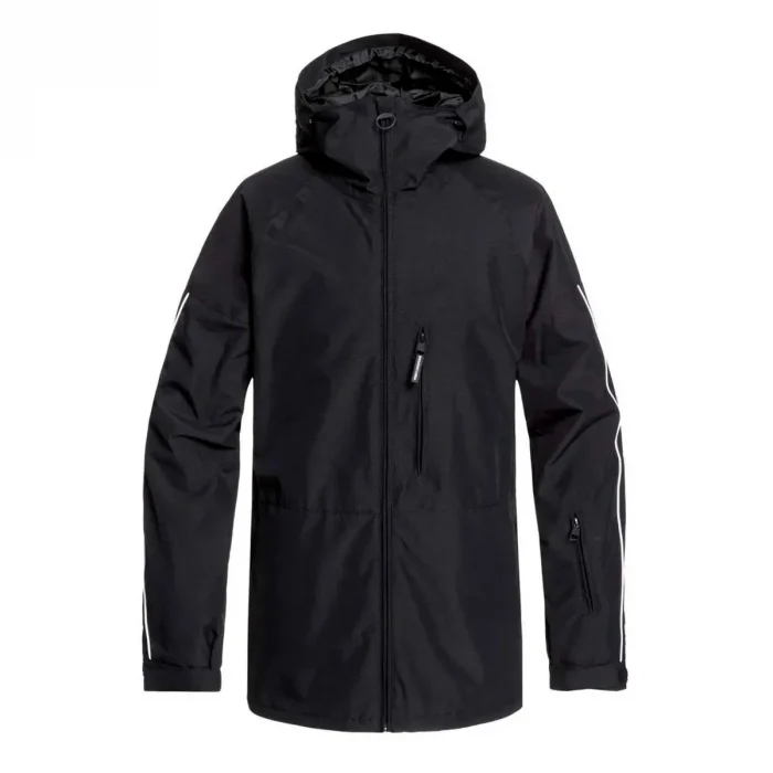 Куртка сноубордическая DC SHOES RETROSPECT