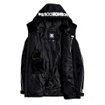 Куртка сноубордическая DC SHOES RETROSPECT