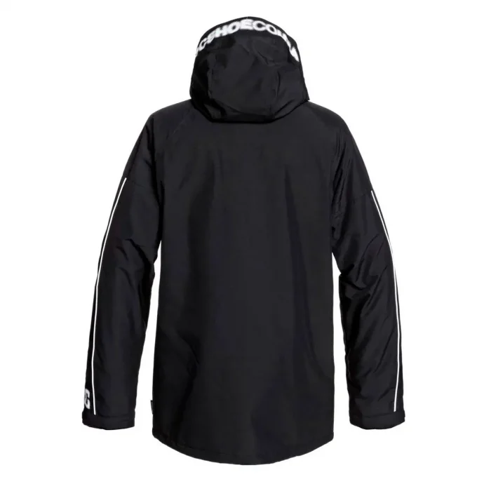 Куртка сноубордическая DC SHOES RETROSPECT