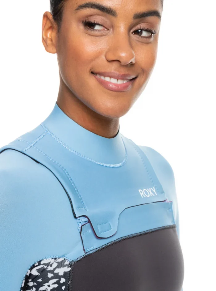 Гидрокостюм ROXY 5/4/3 SWS FZ J