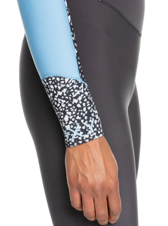 Гидрокостюм ROXY 5/4/3 SWS FZ J