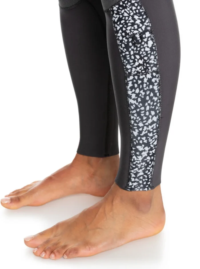 Гидрокостюм ROXY 5/4/3 SWS FZ J