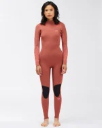 Гидрокостюм Billabong жен. 5/4 SYNERGY BZ J 1999