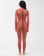 Гидрокостюм Billabong жен. 5/4 SYNERGY BZ J 1999