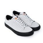 Кеды NCF Low Sneaker Серые